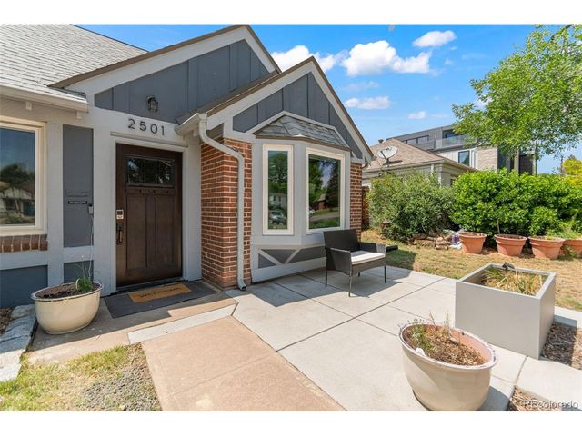 2501 Quitman St, Denver, CO 80212