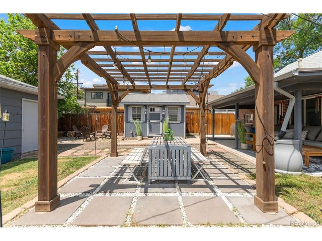 2501 Quitman St, Denver, CO 80212