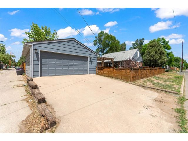 2501 Quitman St, Denver, CO 80212