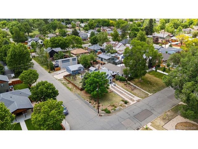 2501 Quitman St, Denver, CO 80212