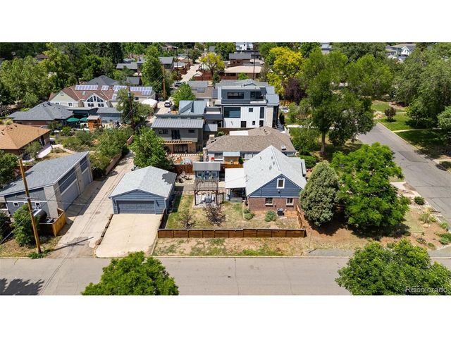 2501 Quitman St, Denver, CO 80212