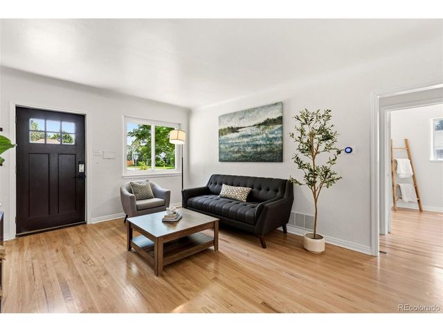 2501 Quitman St, Denver, CO 80212