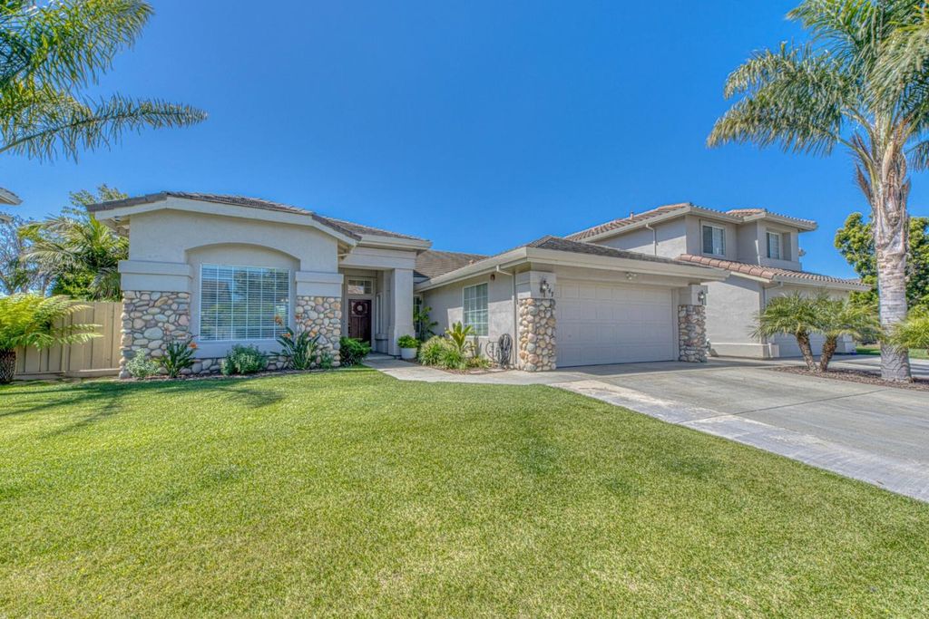 247 Arguello Drive, Salinas, CA 93907