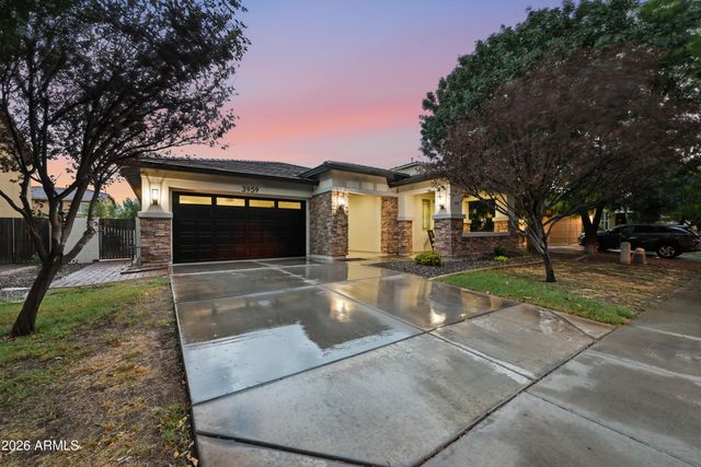 3959 E MORRISON RANCH Parkway, Gilbert, AZ 85296
