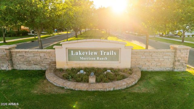3959 E MORRISON RANCH Parkway, Gilbert, AZ 85296