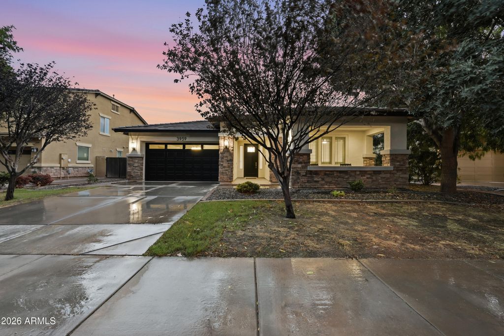 3959 E MORRISON RANCH Parkway, Gilbert, AZ 85296