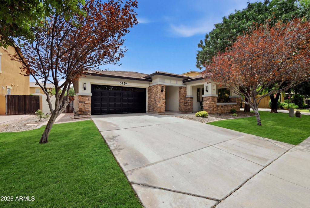 3959 E MORRISON RANCH Parkway, Gilbert, AZ 85296 — photo 2