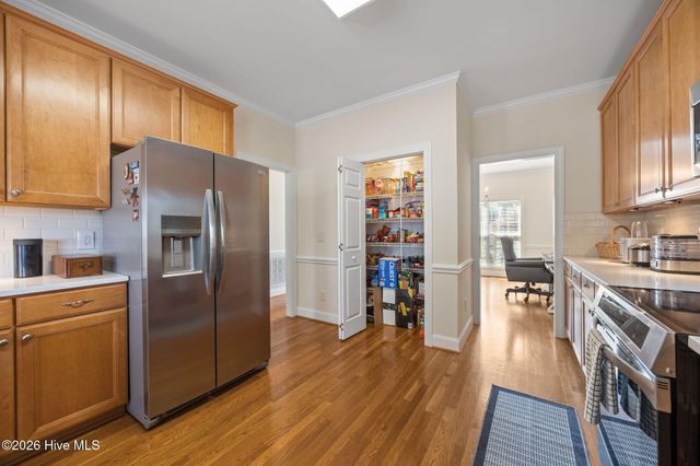 3609 Montery Drive, Winterville, NC 28590