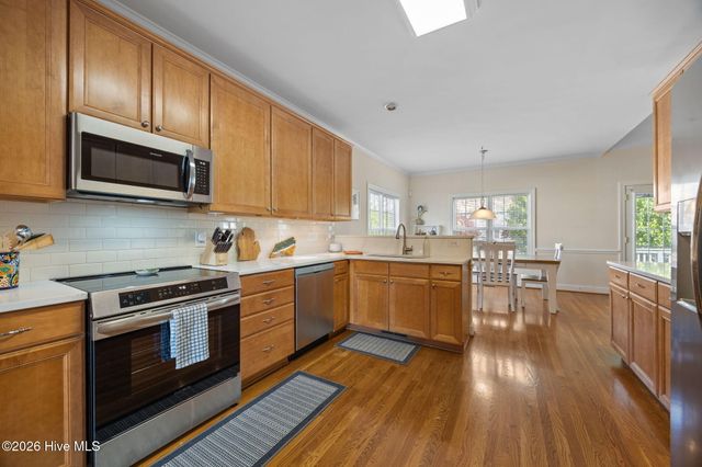 3609 Montery Drive, Winterville, NC 28590