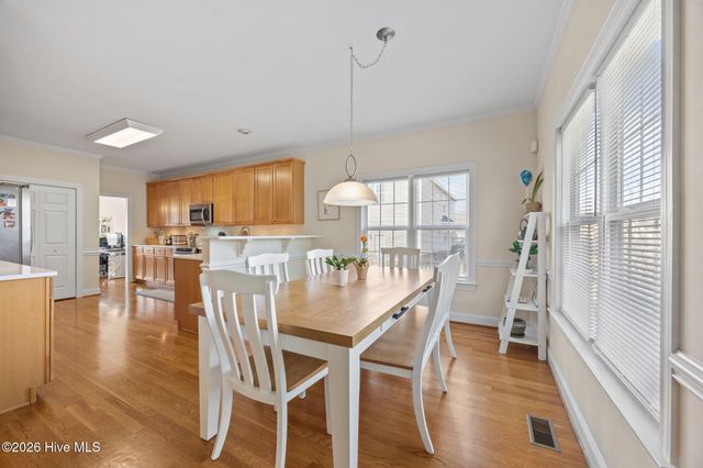 3609 Montery Drive, Winterville, NC 28590