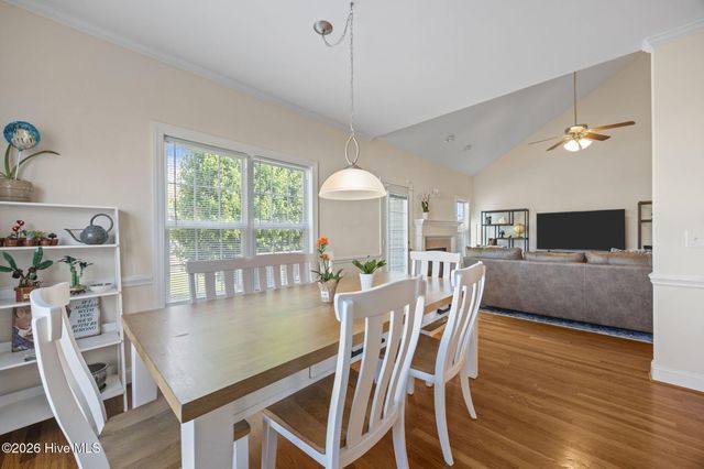 3609 Montery Drive, Winterville, NC 28590