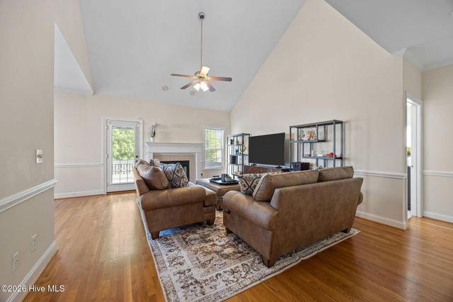3609 Montery Drive, Winterville, NC 28590