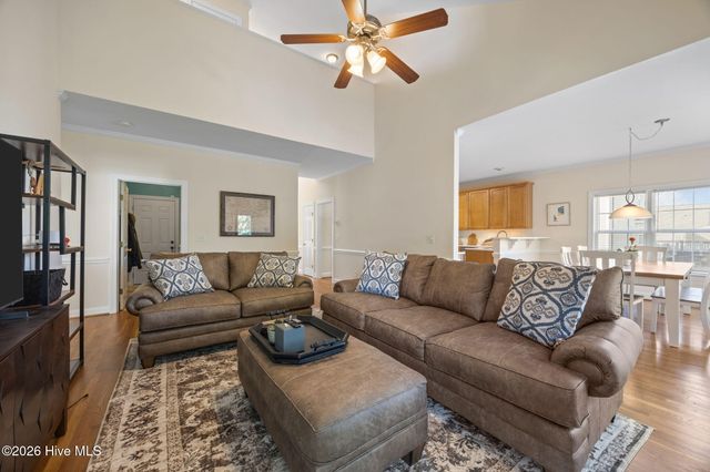 3609 Montery Drive, Winterville, NC 28590