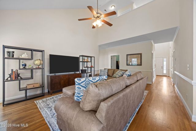 3609 Montery Drive, Winterville, NC 28590