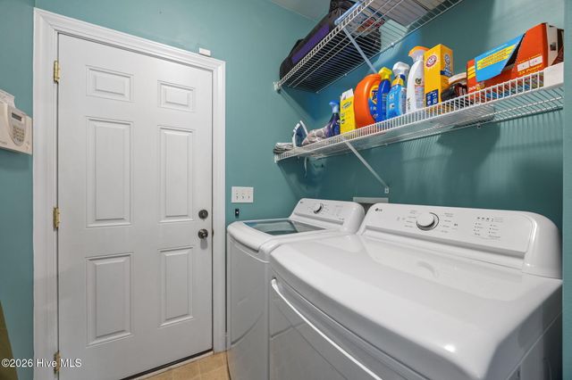 3609 Montery Drive, Winterville, NC 28590