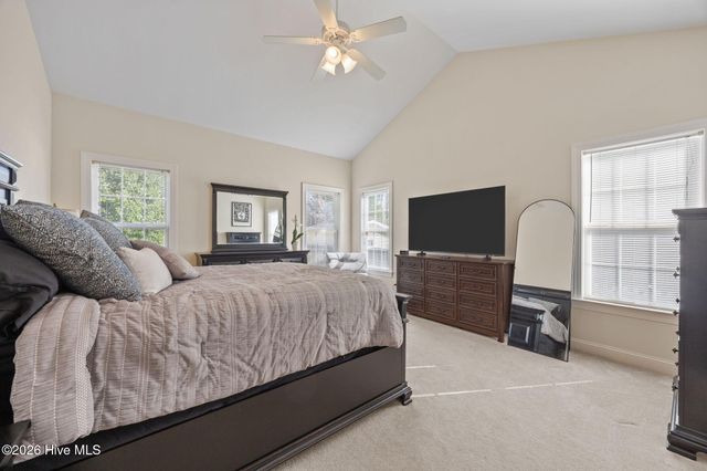 3609 Montery Drive, Winterville, NC 28590