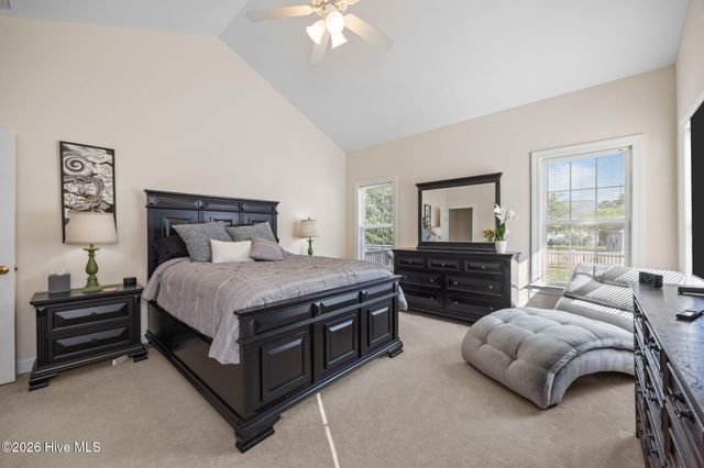 3609 Montery Drive, Winterville, NC 28590