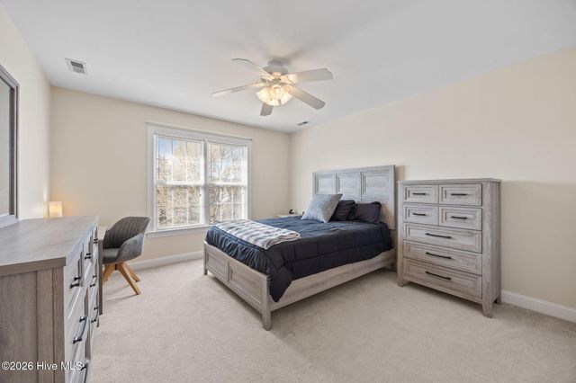 3609 Montery Drive, Winterville, NC 28590