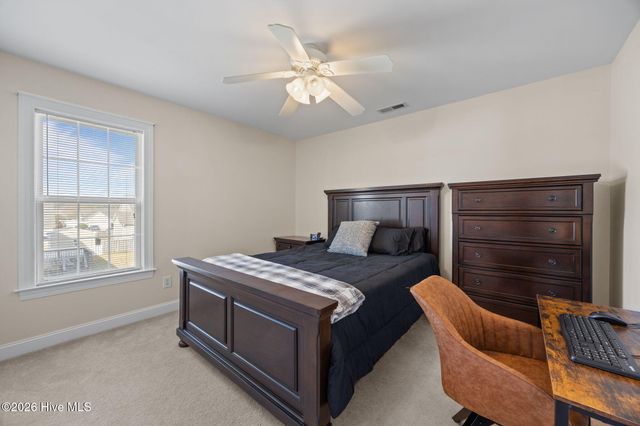 3609 Montery Drive, Winterville, NC 28590