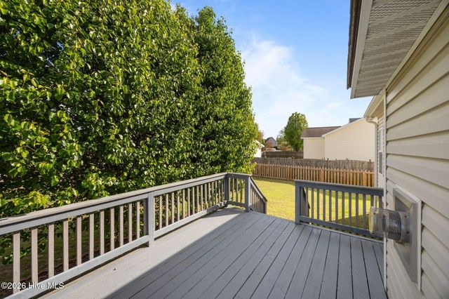 3609 Montery Drive, Winterville, NC 28590