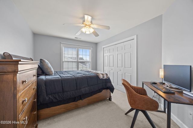 3609 Montery Drive, Winterville, NC 28590