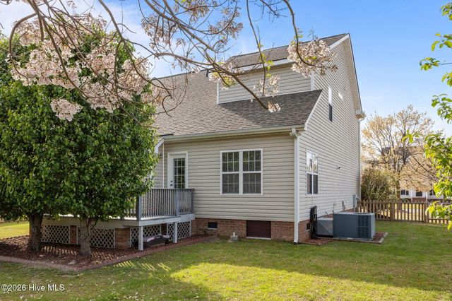 3609 Montery Drive, Winterville, NC 28590