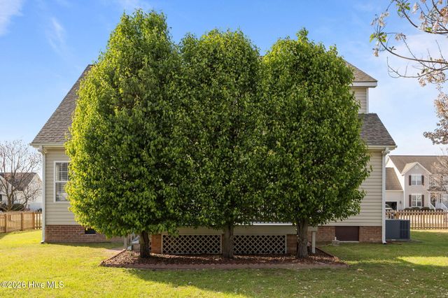 3609 Montery Drive, Winterville, NC 28590