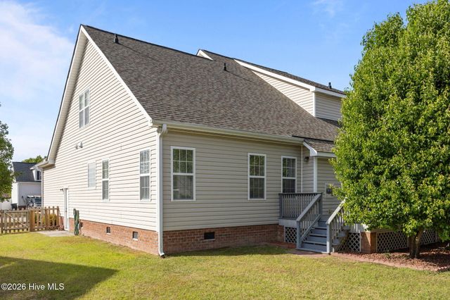 3609 Montery Drive, Winterville, NC 28590