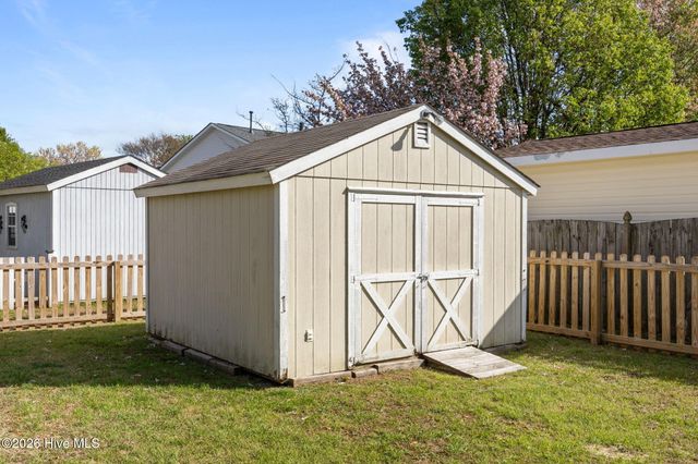 3609 Montery Drive, Winterville, NC 28590