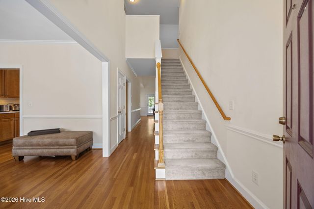 3609 Montery Drive, Winterville, NC 28590