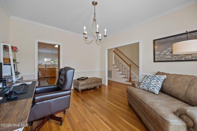 3609 Montery Drive, Winterville, NC 28590