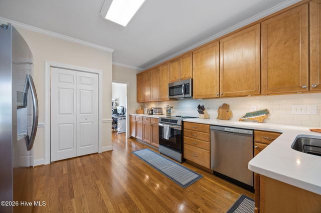 3609 Montery Drive, Winterville, NC 28590