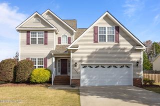 3609 Montery Drive, Winterville, NC 28590
