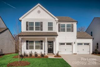 170 Fairfield Drive, Troutman, NC 28166