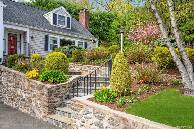 1 Highridge Road, Larchmont, NY 10538