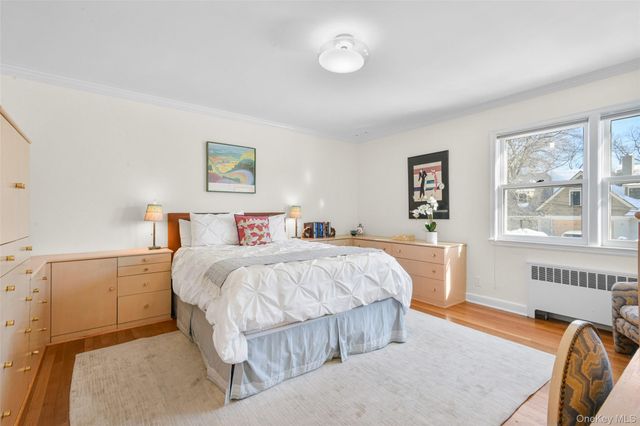 1 Highridge Road, Larchmont, NY 10538