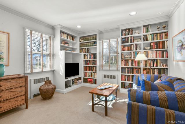 1 Highridge Road, Larchmont, NY 10538