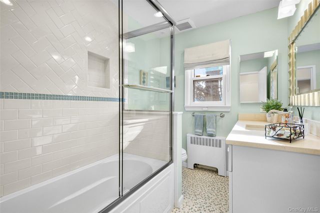 1 Highridge Road, Larchmont, NY 10538