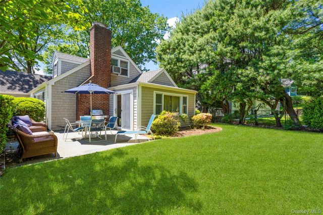 1 Highridge Road, Larchmont, NY 10538