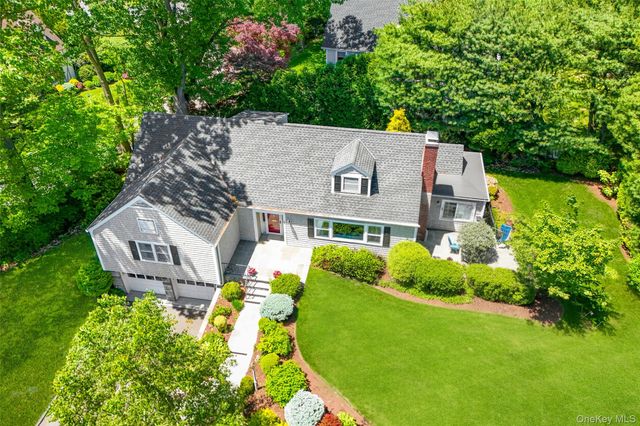 1 Highridge Road, Larchmont, NY 10538