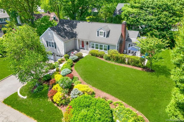 1 Highridge Road, Larchmont, NY 10538