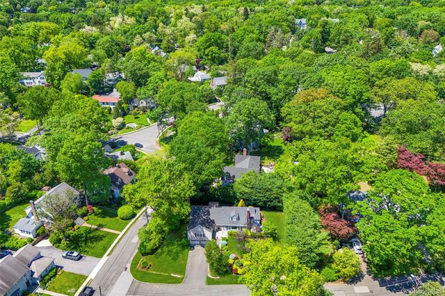 1 Highridge Road, Larchmont, NY 10538