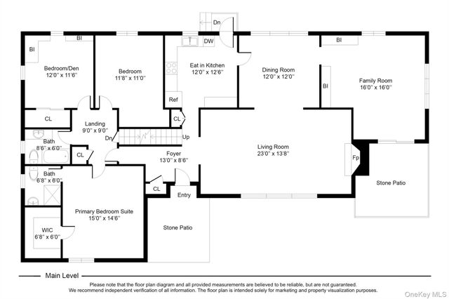 1 Highridge Road, Larchmont, NY 10538