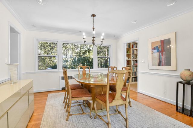 1 Highridge Road, Larchmont, NY 10538