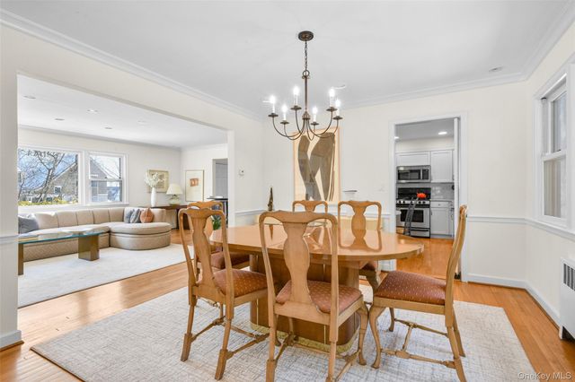 1 Highridge Road, Larchmont, NY 10538