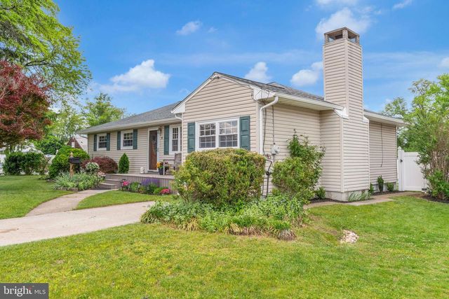 41 ENDICOTT RD, Hamilton, NJ 08690
