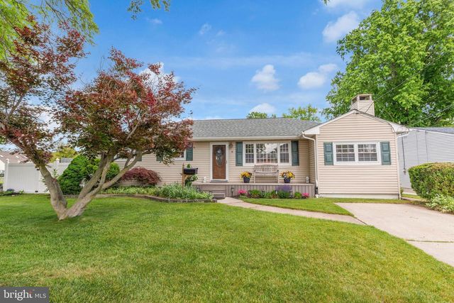41 ENDICOTT RD, Hamilton, NJ 08690