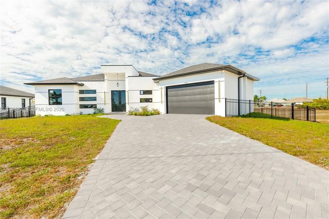 2304 NW 23rd ave, Cape Coral, FL 33993