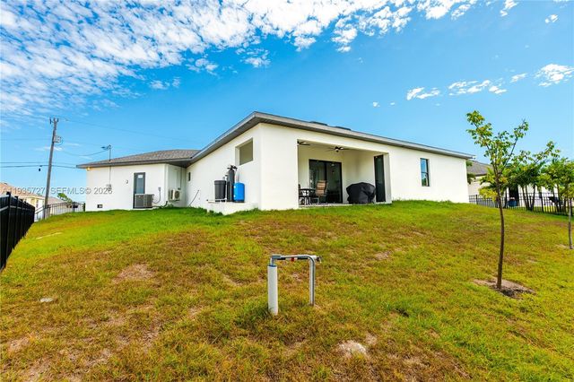 2304 NW 23rd ave, Cape Coral, FL 33993