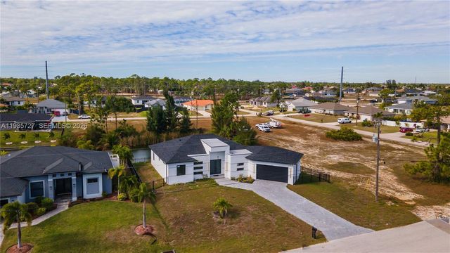 2304 NW 23rd ave, Cape Coral, FL 33993